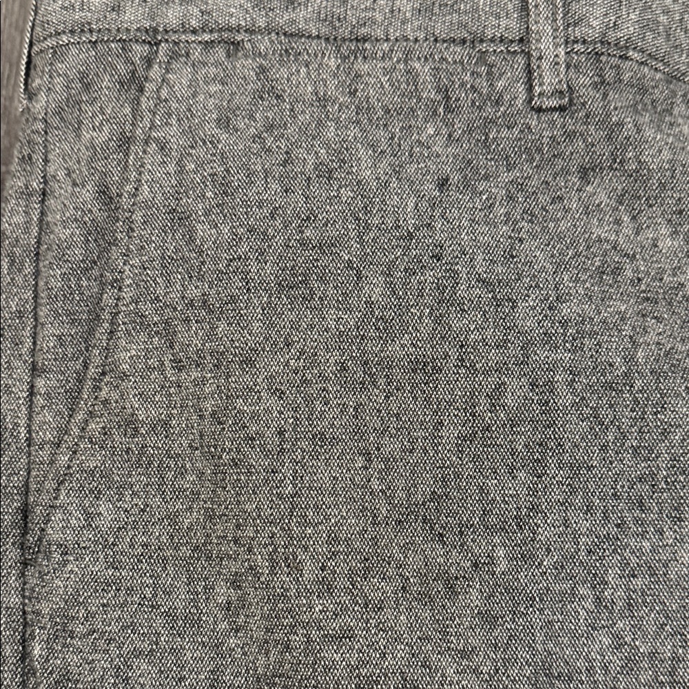 Jcrew Men's Gray Pants - Picture 9 of 9